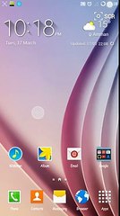 Samsung Galaxy s6 ROM for Note 4 | rooted & ported | free download