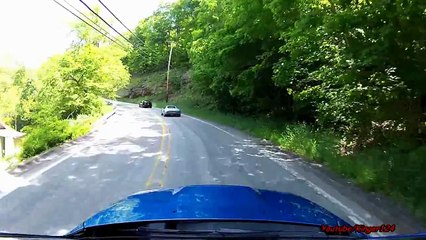 Very LOUD 1964 Porsche 904