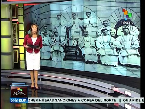 La vida de Monseñor Arnulfo Romero, el Arzobispo mártir de El Salvador