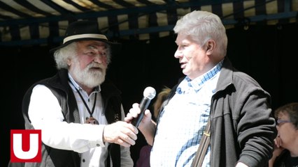 Marne : savez-vous imiter le de cri du cochon ?