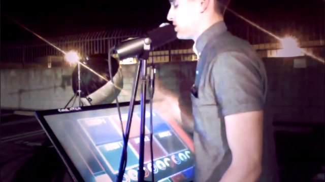 Christina Grimmie & Mike Tompkins - Fall Out Boy & Alicia Keys