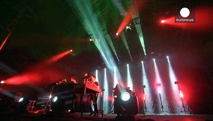 Капитализм или культура?