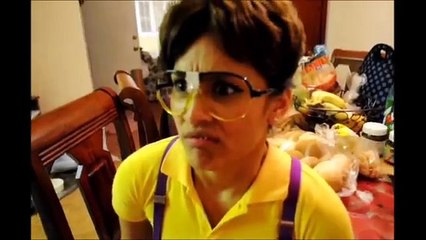 last friday night tgif!