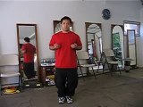 Wing Chun Siu Lim Tao