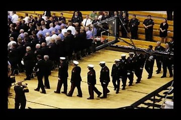 He Ain't Heavey He's My Brother