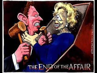 Margaret Thatcher 1985 Speech,