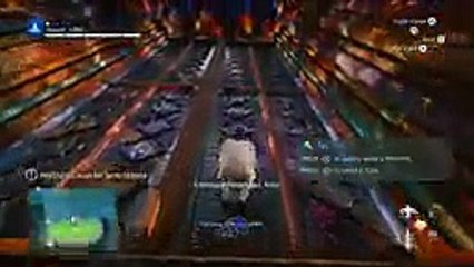 Assassin's Creed Unity Walkthrough Part 10