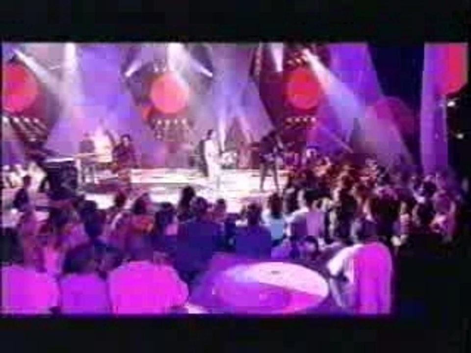 Alizee - L´Alizé