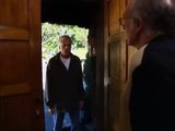 Curb Your Enthusiasm - Larry David's view on the piñata