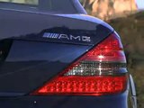 2007 BMW M6 Convertible vs. 2007 Mercedes-Benz SL65 AMG | Edmunds.com