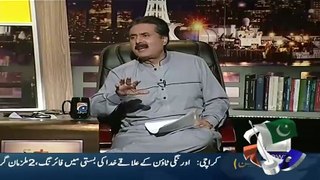 Khabarnaak on Geo News – 17th May 2014_0001