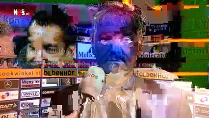 NOS Studio Voetbal : 17 mei 2015