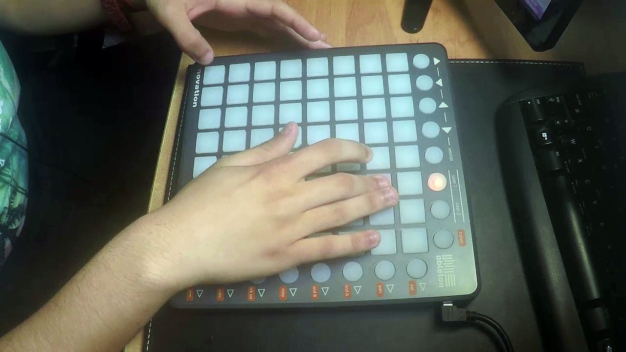 Conte - Daft Punk Skrillex Remix (VIPERIUS Cover)