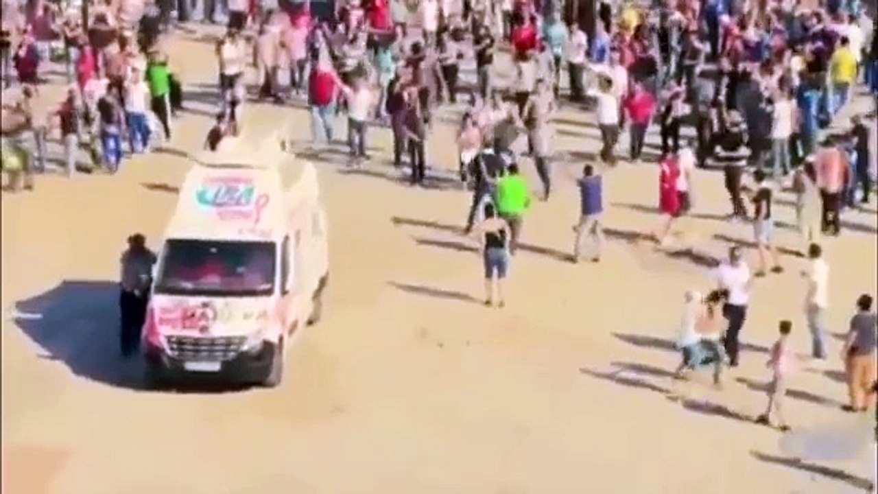 CNN İnternational, CNN Türk İle Dalga Geçti