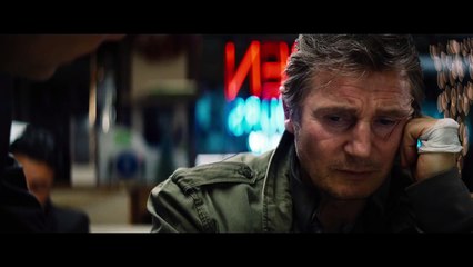 Nocny pościg (2015) DVDRip Lektor PL