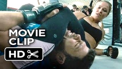 Entourage Movie CLIP - You Couldn't Last 30 Seconds (2015) - Adrian Grenier Movie HD