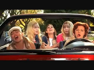 White Chicks Car Scene