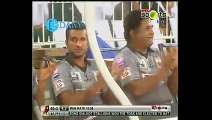 Nauman Anwar 97 Of 54 Balls batting  highlights Final Lahore Lions v Sialkot Stallions May 18, 2015