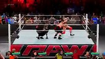 WWE 2K15 My Career Mode Part 76[1]
