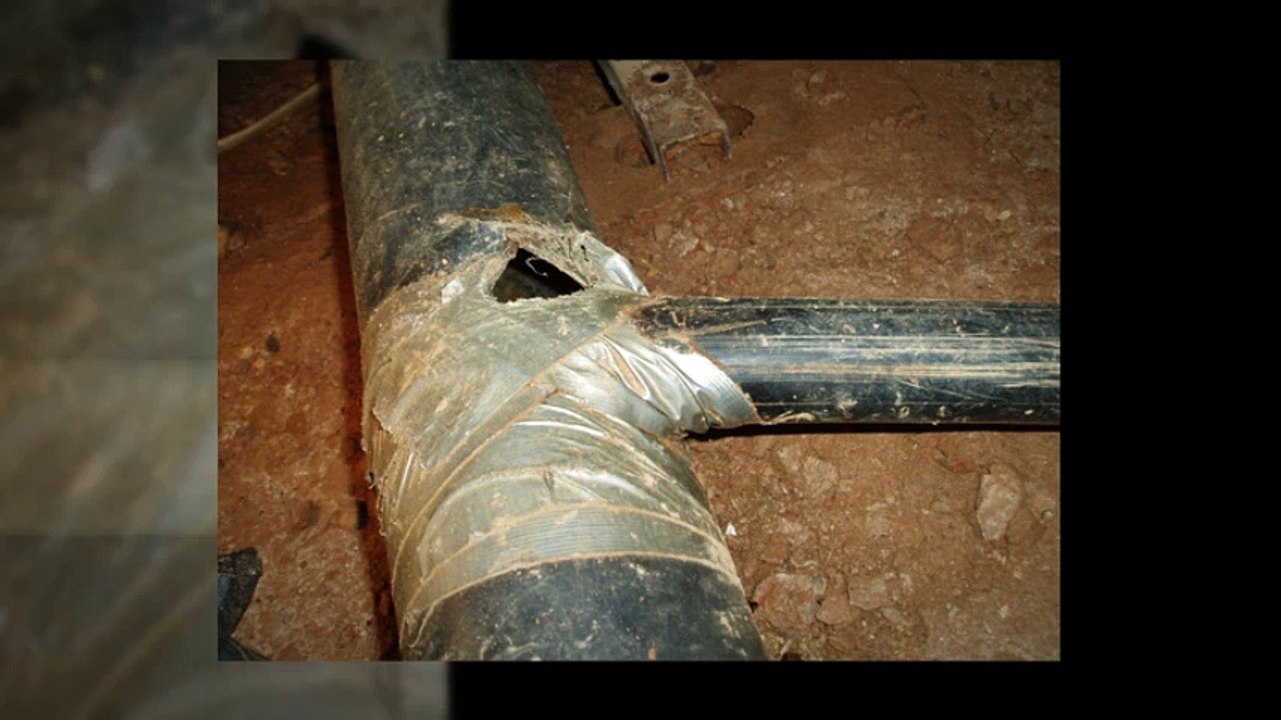 Home Inspector Dallas Ask Got Plumbing Issues