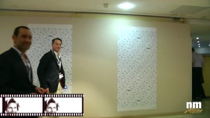 Gilles Lellouche et Pierre Niney, les voix du nouveau Pixar au Festival de Cannes