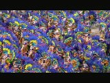 Rio Carnival 2009 Sambadrome
