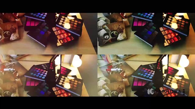 《Mini美人》 第20150518期 吴昕与妈妈的美力故事之花絮篇 Mini Beauty: 【中国时尚超清版】