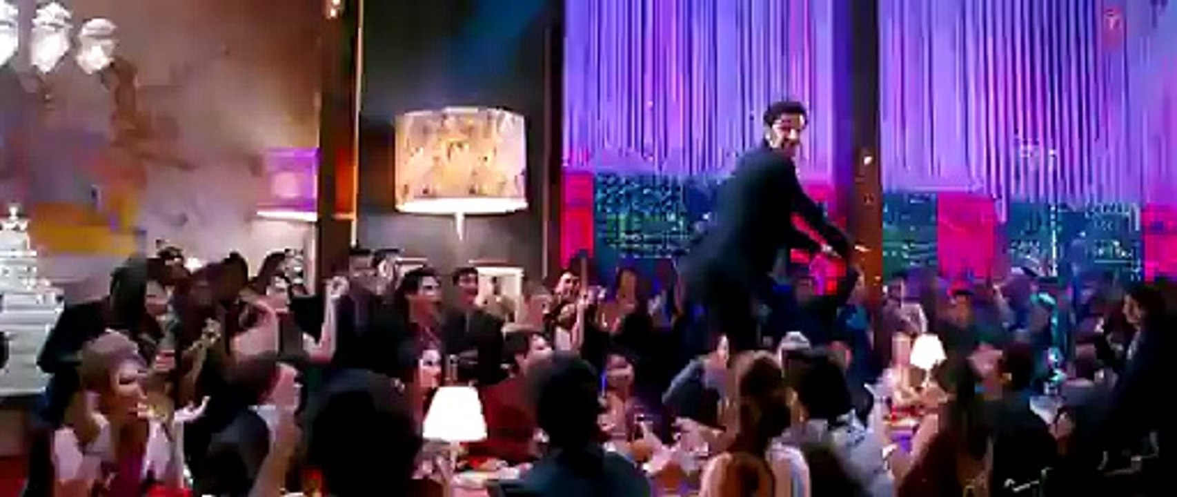 Badtameez Dil Full HD Video