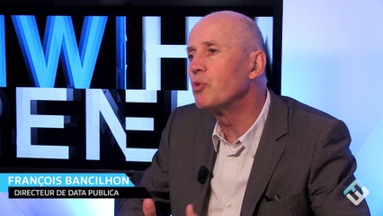 Data Publica: « avec le Big data, nous savons qui sera votre prochain client B2B »