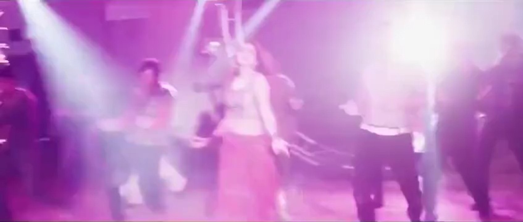 Saba Qamar Item Song from New Movie Teaser - DailyMotion - 2015