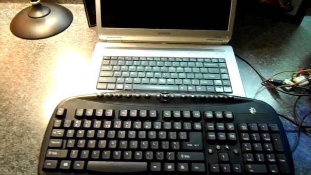 How to Simply Restore a Sony Vaio Laptop to Factory Settings