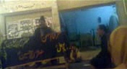 Alama Ibne HAssan Sherazi..2