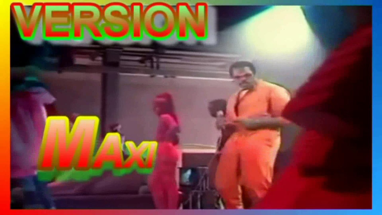 Mike Anthony - Why Can't We Live Together (maxi)