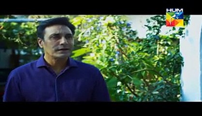 Karb - Hum Tv - Episode 3 - 18th May 2015 - Part 2