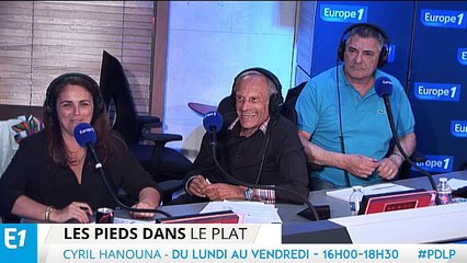 Le test de mathématique des Pieds dans le Plat