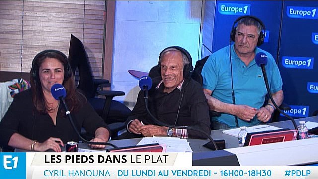 Le test de mathématique des Pieds dans le Plat