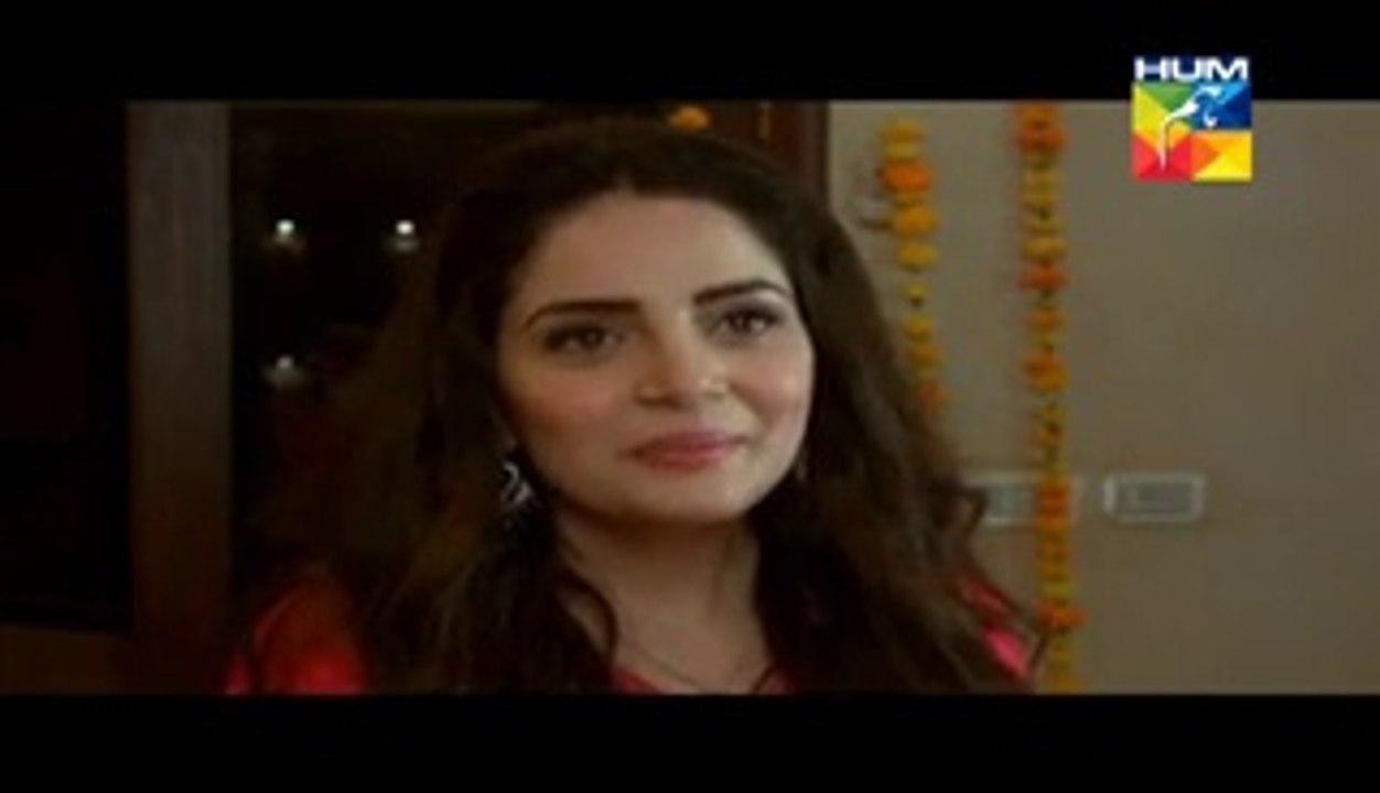 Karb Episode 3 Full HUM TV