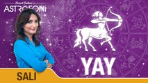 YAY burcu günlük yorumu, bugün (19 Mayıs 2015)