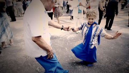 Viewfinder Latin America - My Dancing Heart promo