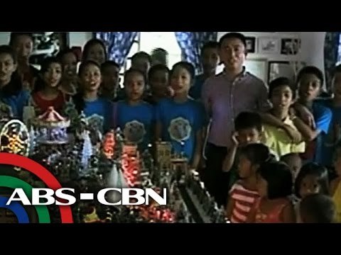 How Yolanda survivors will spend Christmas