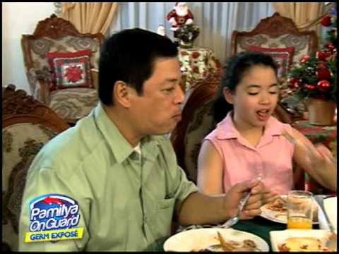 Contaminated dairy products can damage the liver