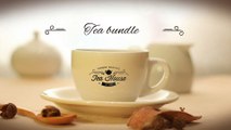 After Effects Project Files - Tea Bundle - VideoHive 9955371