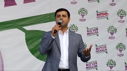 Mersin - Demirtaş Allah Korudu ve Adana ve Mersin'den Çok Sayıda Cenaze Çıkmadı