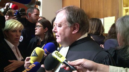 AFP - Le JT, 2e édition du lundi 18 mai