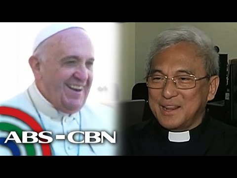Pagbisita ni Pope Francis pananatilihing simple
