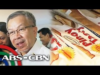 Download Video: Fuel, pandesal prices set to drop