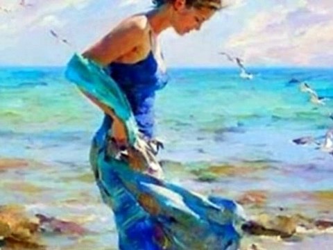 Sil Baştan - Şebnem Ferah & Ferayi A.Serim