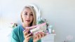 What's In My Travel Carry On Bag? Useful Travel Tips and Skincare, Wengie