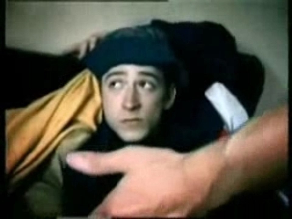 La Barbichette - Vincent Cassel