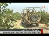 تبادل اطلاق نار بين جيش العدو والجيش اللبناني
